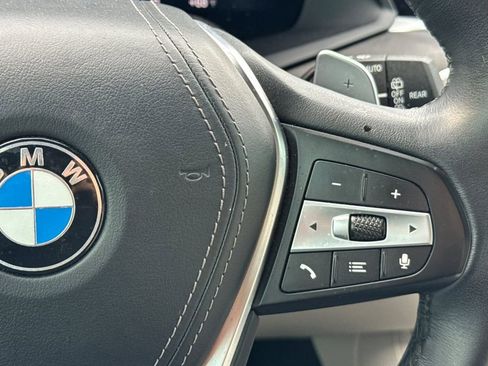 Used 2022 BMW X5 xDrive40i w/ Executive Package image 27