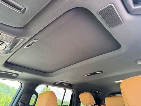 Used 2023 Lexus LX 600 4WD w/ Accessory Package (Z1) image 17