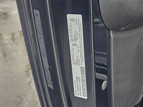 New 2026 RAM ProMaster 3500 w/ Quick Order Package 22G SLT image 34