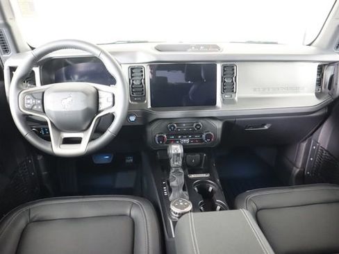 New 2025 Ford Bronco Big Bend image 21