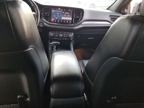 Certified 2024 Dodge Durango R/T AWD/4WD image 11
