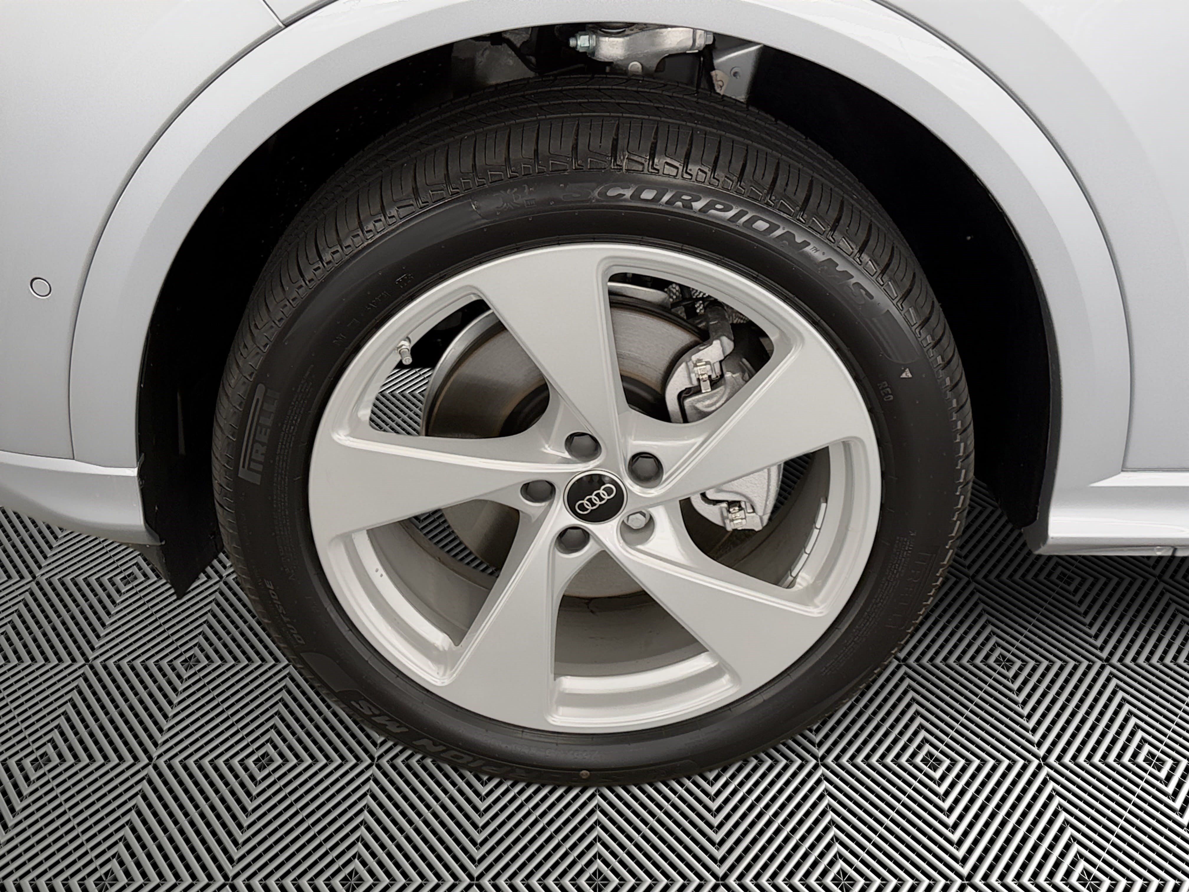 New 2026 Audi Q5 Premium AWD/4WD image 12