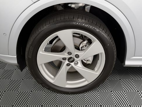 New 2026 Audi Q5 Premium AWD/4WD image 12