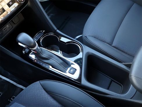 Used 2023 Buick Encore GX Select w/ Sport Touring Package image 26