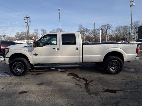 Used 2013 Ford F350 Platinum image 5