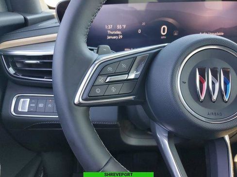 New 2026 Buick Enclave Preferred w/ Power Package image 19