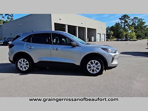 Used 2024 Ford Escape Active w/ Tech Pack #1 image 33