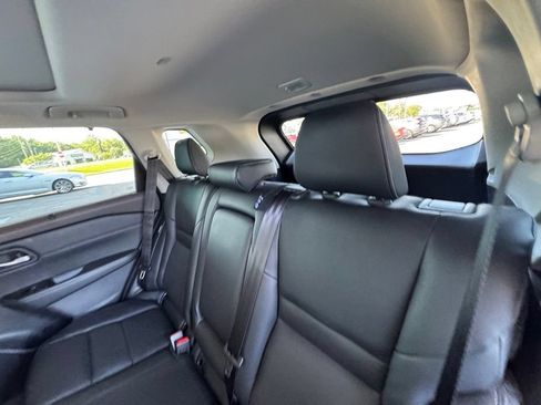 Used 2022 Nissan Rogue SL w/ SL Premium Package FWD image 20