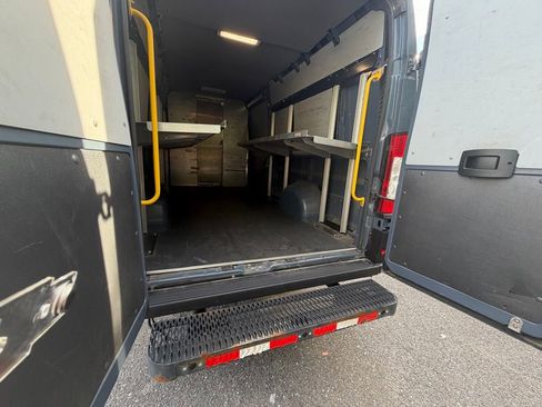 Used 2020 RAM ProMaster 3500 FWD image 19