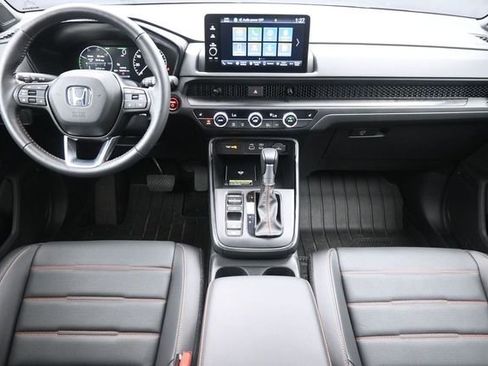 Used 2025 Honda CR-V Sport-L image 21
