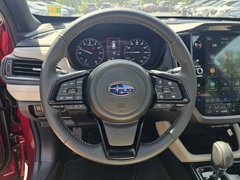 Used 2026 Subaru Forester Premium AWD/4WD image 25