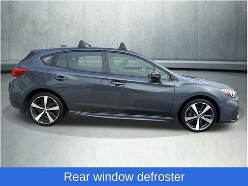 Used 2017 Subaru Impreza 2.0i Sport image 7