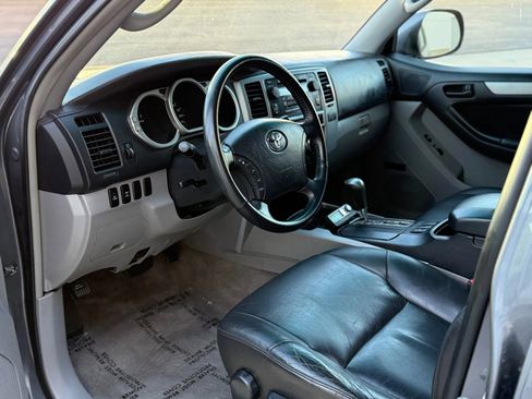 Used 2003 Toyota 4Runner Sport image 19