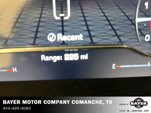 Used 2025 GMC Sierra 1500 Denali AWD/4WD image 11