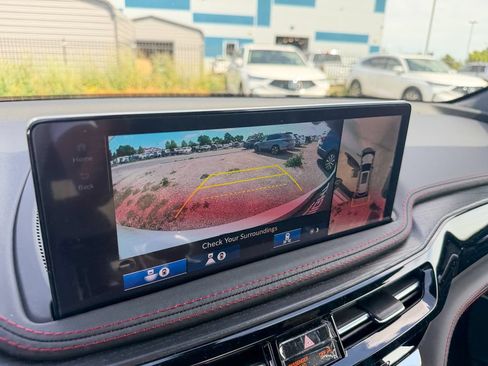 New 2026 Acura MDX Type S AWD/4WD image 23