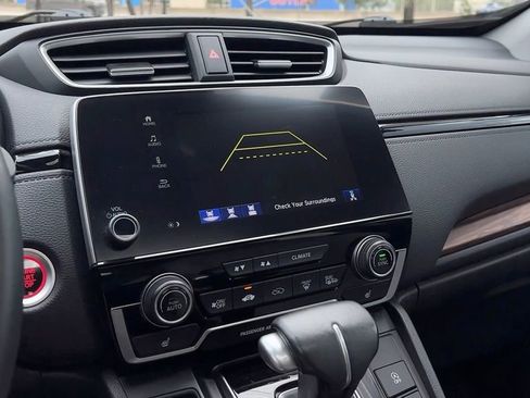 Used 2021 Honda CR-V EX-L image 30