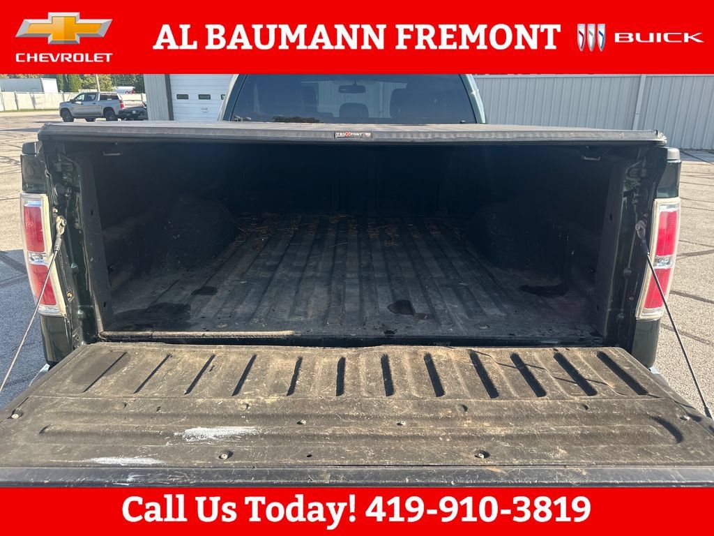 Used 2013 Ford F150 XLT w/ XTR Pkg AWD/4WD image 23