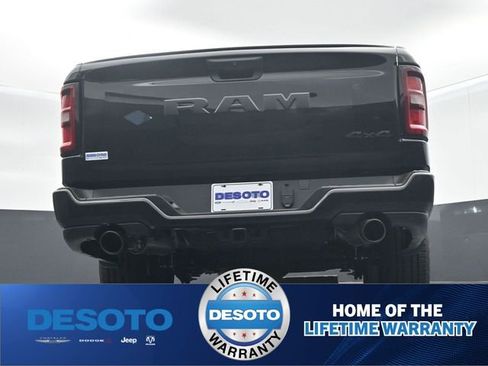 New 2026 RAM 1500 Express image 44