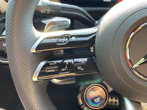 New 2026 Mercedes-Benz CLA 45 AMG AMG CLA 45 4MATIC Coupe image 23