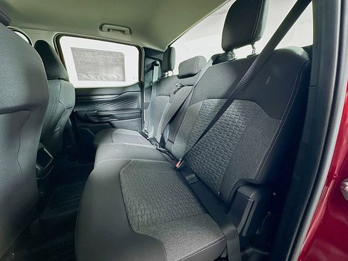 New 2025 Ford Ranger XL w/ Trailer Tow Package image 8