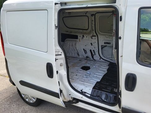 Used 2017 RAM ProMaster City Tradesman w/ Rear Back-up Camera Group image 22