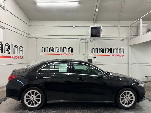 Used 2020 Mercedes-Benz A 220 4MATIC image 8