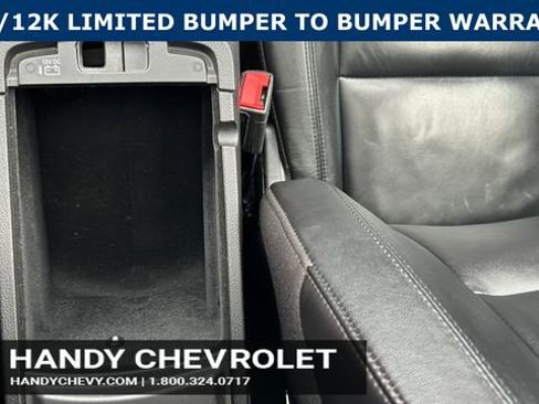 Used 2021 Jeep Grand Cherokee Limited image 32