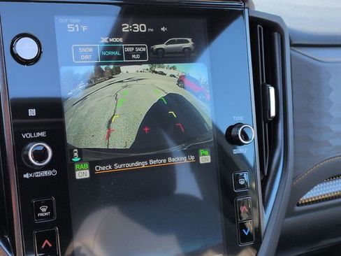 New 2026 Subaru Forester Wilderness image 26