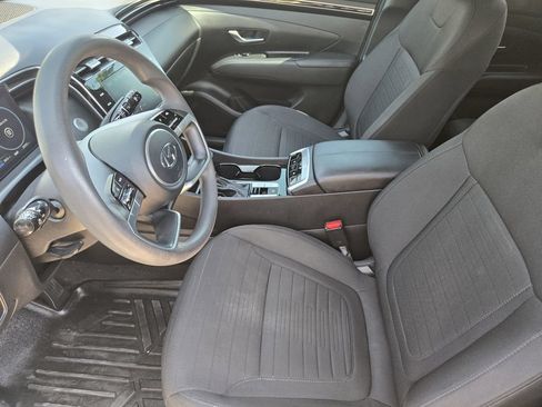 Used 2023 Hyundai Santa Cruz SEL w/ Activity Package FWD image 18