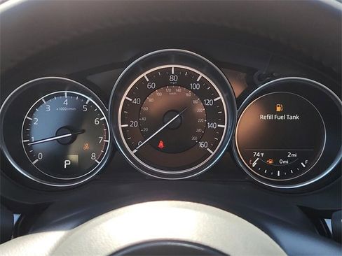 New 2025 MAZDA CX-5 AWD 2.5 S w/ Select Package image 20