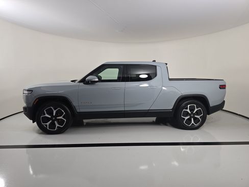 Used 2024 Rivian R1T Adventure AWD/4WD image 2
