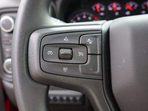 New 2025 Chevrolet Silverado 2500 W/T w/ WT Convenience Package image 15