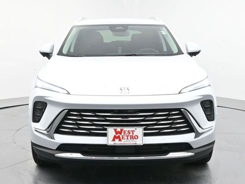 New 2025 Buick Envision Preferred image 28