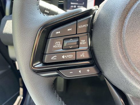 New 2026 Subaru Outback Limited w/ Premium/Limited Plus Package AWD/4WD image 24