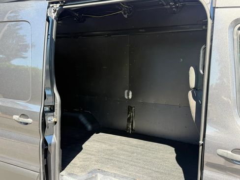 Used 2019 Ford Transit 350 148 High Roof Extended DRW RWD image 29
