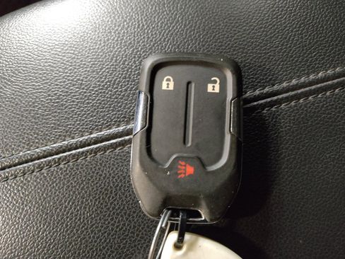 Used 2018 GMC Terrain SLE FWD image 32