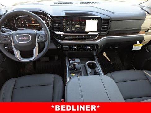 New 2026 GMC Sierra 1500 Elevation w/ Elevation Premium Package image 6