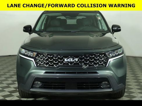 Used 2023 Kia Sorento X-Line EX image 11