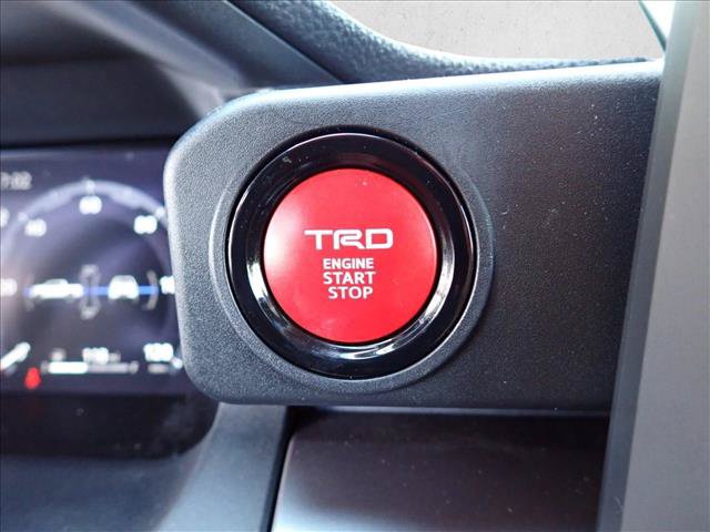 Certified 2026 Toyota Tacoma TRD Off-Road AWD/4WD image 20