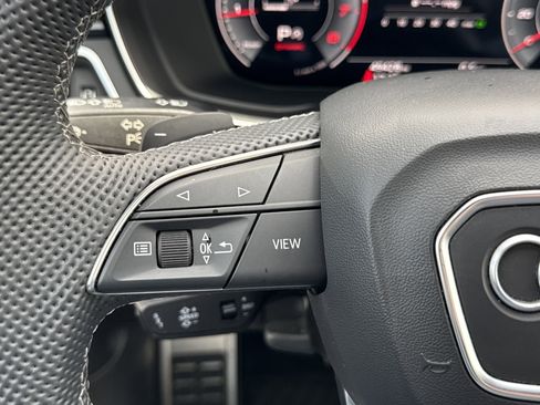 Used 2022 Audi A4 2.0T Premium Plus w/ Premium Plus Package image 15