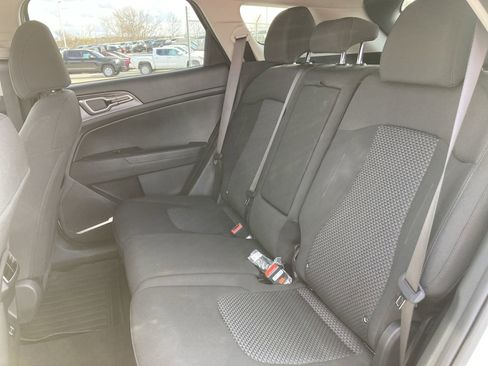 Used 2026 Kia Sportage LX w/ LX Convenience Package image 27