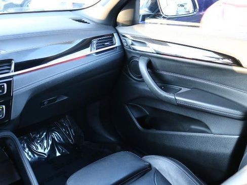 Used 2018 BMW X2 sDrive28i w/ Convenience Package image 20