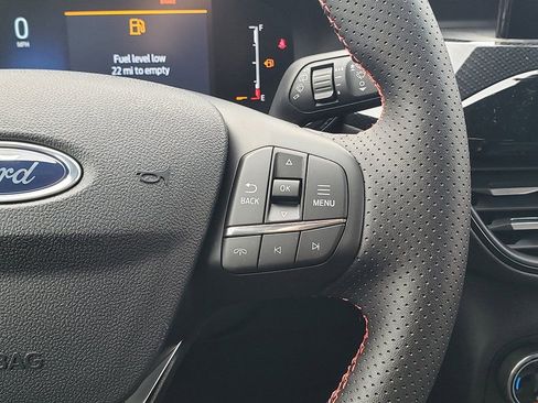 New 2026 Ford Escape ST-Line w/ Cold Weather Package image 26