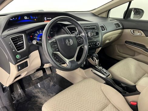 Used 2014 Honda Civic LX image 23