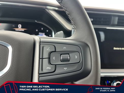 New 2026 GMC Sierra 1500 Denali w/ Technology Package AWD/4WD image 26