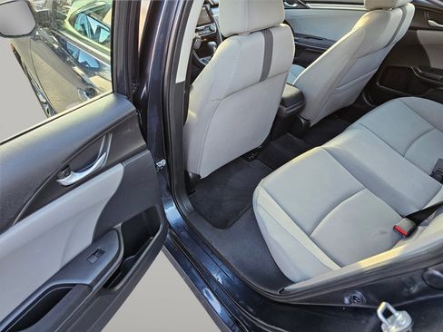 Used 2018 Honda Civic EX image 20