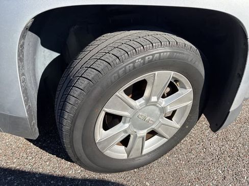 Used 2012 GMC Terrain SLE image 6