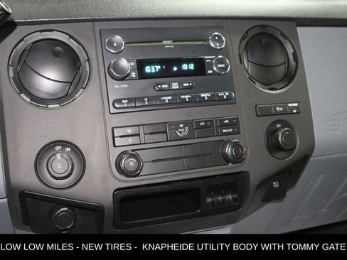 Used 2015 Ford F250 XL RWD image 19