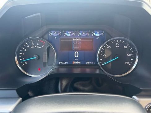 Used 2022 Ford Expedition Max XLT image 17