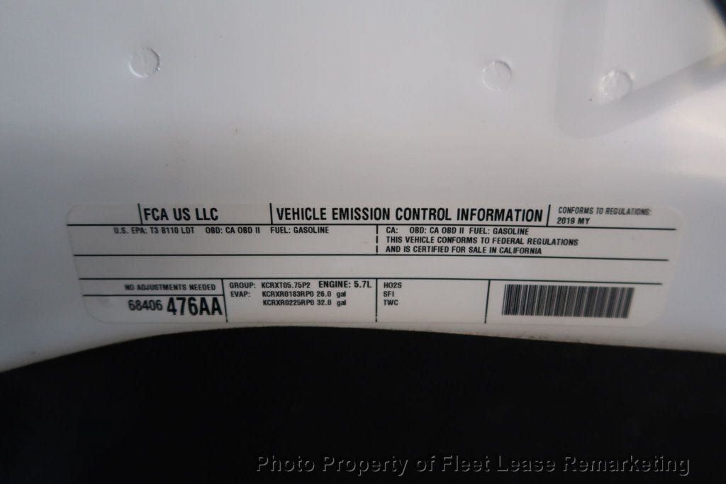 Used 2022 RAM 1500 Tradesman AWD/4WD image 40